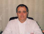Dr. Andrej Musaev